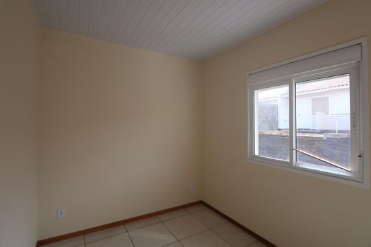 Quarto 2 de casa para alugar com 2 quartos, 106m² em Morada do Vale Ii, Gravataí