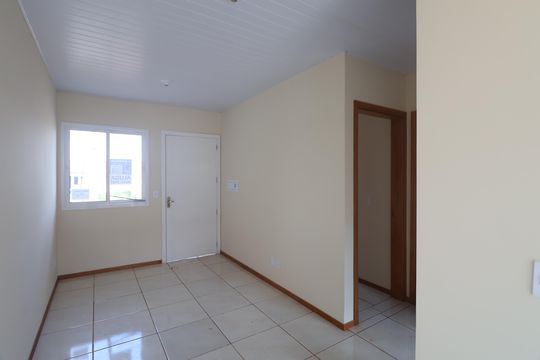 Sala/Cozinha de casa para alugar com 2 quartos, 106m² em Morada do Vale Ii, Gravataí