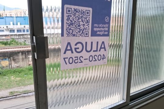 Apartamento para alugar com 2 quartos, 45m² em Pilares, Rio de Janeiro