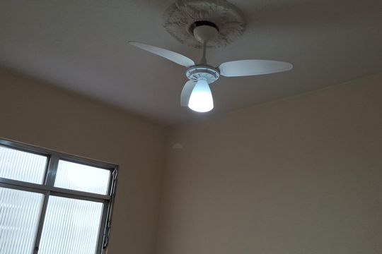 Apartamento para alugar com 2 quartos, 45m² em Pilares, Rio de Janeiro