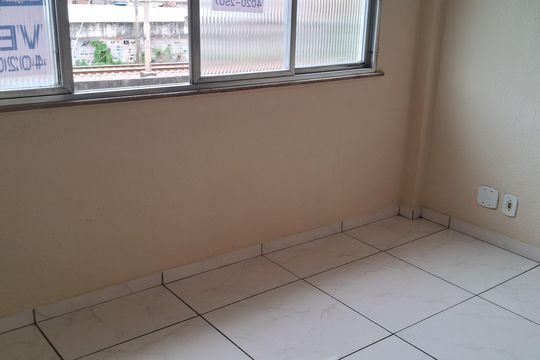Apartamento para alugar com 2 quartos, 45m² em Pilares, Rio de Janeiro