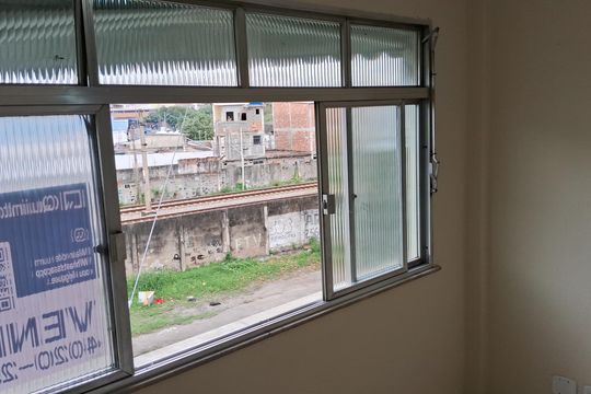 Apartamento para alugar com 2 quartos, 45m² em Pilares, Rio de Janeiro