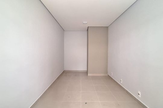 Área comum de apartamento para alugar com 1 quarto, 27m² em Parque Industrial Tomas Edson, São Paulo