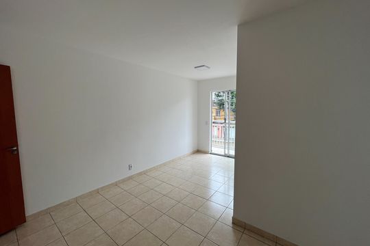 Sala de apartamento para alugar com 2 quartos, 51m² em Ilha do Governador, Rio de Janeiro