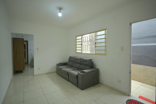 Casa para alugar com 2 quartos, 250m² em Jardim Sao Luis, São Bernardo do Campo