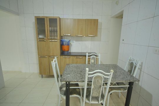 Casa para alugar com 2 quartos, 250m² em Jardim Sao Luis, São Bernardo do Campo