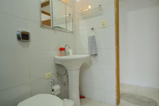 Casa para alugar com 2 quartos, 250m² em Jardim Sao Luis, São Bernardo do Campo