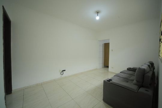 Casa para alugar com 2 quartos, 250m² em Jardim Sao Luis, São Bernardo do Campo