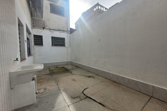 Área externa de apartamento para alugar com 3 quartos, 90m² em Moinhos de Vento, Porto Alegre