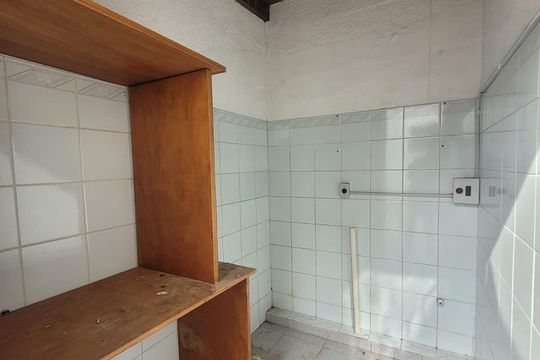 Área de serviço de apartamento para alugar com 3 quartos, 90m² em Moinhos de Vento, Porto Alegre