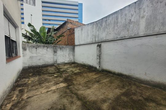Área externa de apartamento para alugar com 3 quartos, 90m² em Moinhos de Vento, Porto Alegre