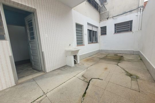 Área externa de apartamento para alugar com 3 quartos, 90m² em Moinhos de Vento, Porto Alegre