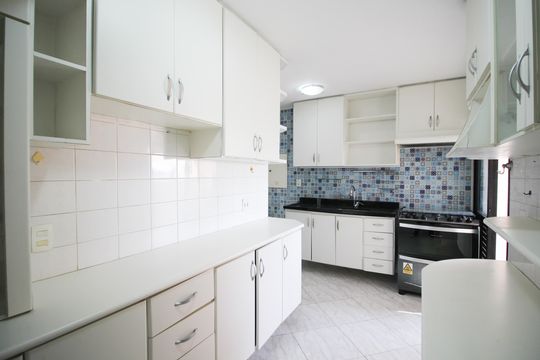 Apartamento para alugar com 2 quartos, 97m² em Indianópolis, São Paulo