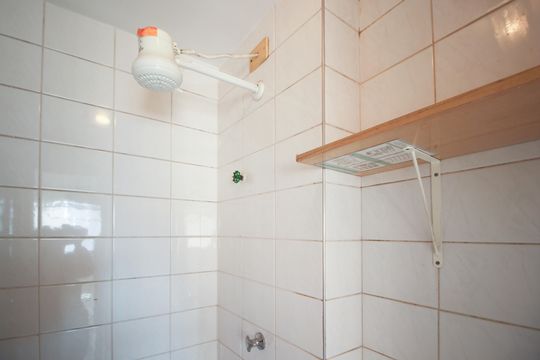 Apartamento para alugar com 2 quartos, 97m² em Indianópolis, São Paulo