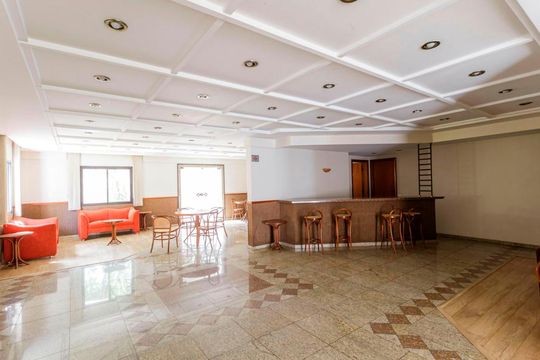 Apartamento para alugar com 2 quartos, 97m² em Indianópolis, São Paulo