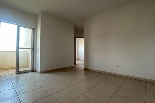 Apartamento à venda com 2 quartos, 55m² em Morro do Confisco, Contagem