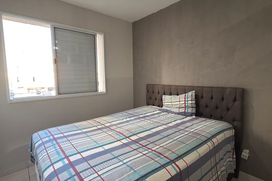 Studio de apartamento para alugar com 1 quarto, 38m² em Mooca, São Paulo