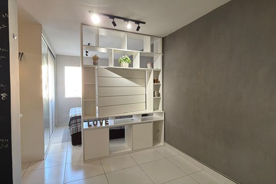 Studio de apartamento para alugar com 1 quarto, 38m² em Mooca, São Paulo