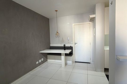 Studio de apartamento para alugar com 1 quarto, 38m² em Mooca, São Paulo