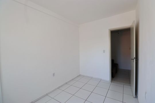 Quarto 2 de casa de condomínio para alugar com 2 quartos, 60m² em Cabula, Salvador