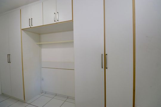 Quarto 1 de casa de condomínio para alugar com 2 quartos, 60m² em Cabula, Salvador