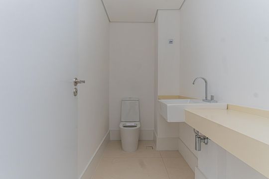 Apartamento à venda com 3 quartos, 265m² em Fonte do Morumbi, São Paulo