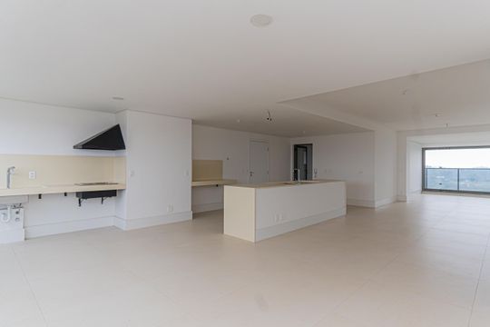 Apartamento à venda com 3 quartos, 265m² em Fonte do Morumbi, São Paulo