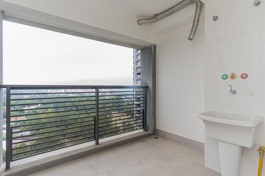 Apartamento à venda com 3 quartos, 265m² em Fonte do Morumbi, São Paulo