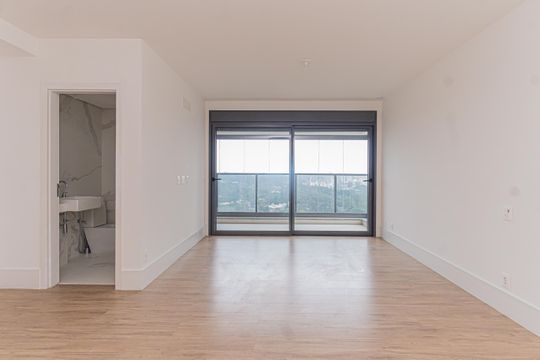 Apartamento à venda com 3 quartos, 265m² em Fonte do Morumbi, São Paulo