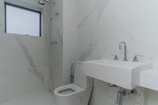 Apartamento à venda com 3 quartos, 265m² em Fonte do Morumbi, São Paulo