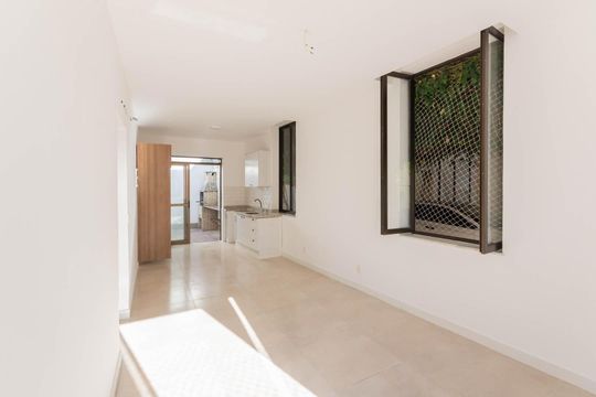 Sala de casa para alugar com 2 quartos, 80m² em Andaraí, Rio de Janeiro
