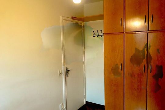 Apartamento à venda com 2 quartos, 56m² em Vila Alexandria, São Paulo