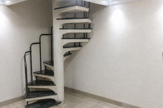 Sala de casa à venda com 3 quartos, 106m² em Vila Robertina, São Paulo
