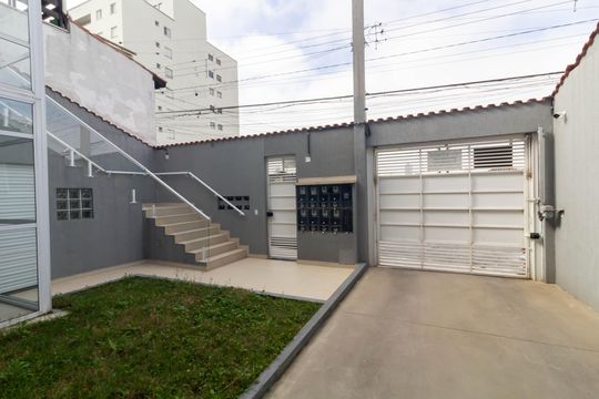 Área comum de casa de condomínio à venda com 2 quartos, 90m² em Cidade Líder, São Paulo