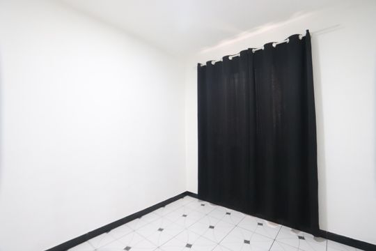 Quarto 2 de apartamento à venda com 2 quartos, 50m² em Sapopemba, São Paulo