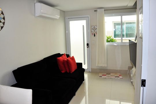 Casa de Condomínio à venda com 2 quartos, 89m² em Vila Mangalot, São Paulo