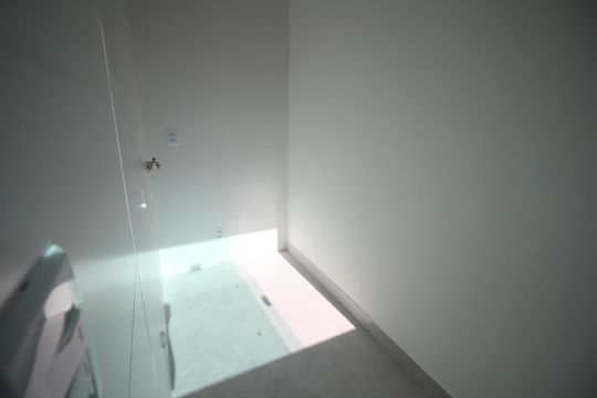 Área de Serviço de apartamento à venda com 2 quartos, 48m² em Eldorado, Contagem