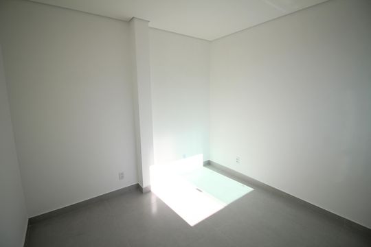 Quarto 2 de apartamento à venda com 2 quartos, 48m² em Eldorado, Contagem