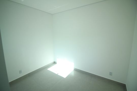 Quarto 1 de apartamento à venda com 2 quartos, 48m² em Eldorado, Contagem
