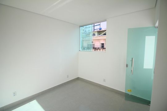 Quarto 2 de apartamento à venda com 2 quartos, 48m² em Eldorado, Contagem