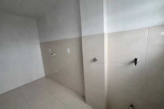 Apartamento para alugar com 2 quartos, 48m² em Canudos, Novo Hamburgo