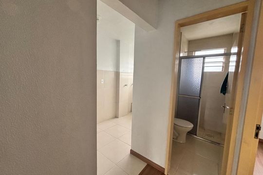 Apartamento para alugar com 2 quartos, 48m² em Canudos, Novo Hamburgo