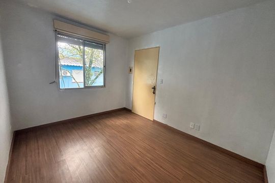 Apartamento para alugar com 2 quartos, 48m² em Canudos, Novo Hamburgo
