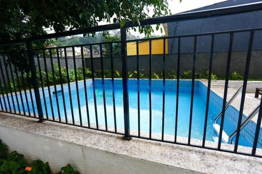 Apartamento para alugar com 2 quartos, 42m² em Vila Andrade, São Paulo