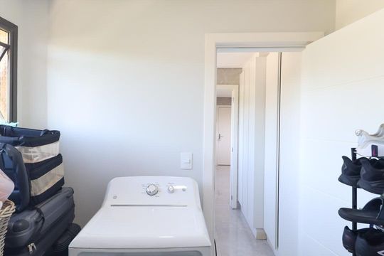 Apartamento à venda com 3 quartos, 157m² em Vila Albertina, São Paulo