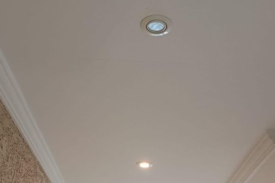 Corredor de casa para alugar com 3 quartos, 240m² em Vila Esperança, São Paulo