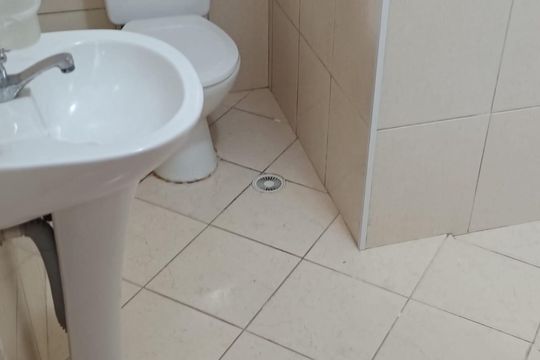 Banheiro de casa para alugar com 3 quartos, 240m² em Vila Esperança, São Paulo
