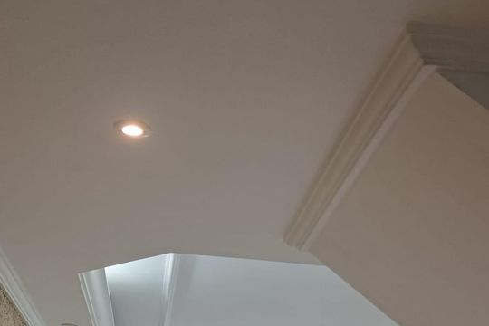Sala de casa para alugar com 3 quartos, 240m² em Vila Esperança, São Paulo
