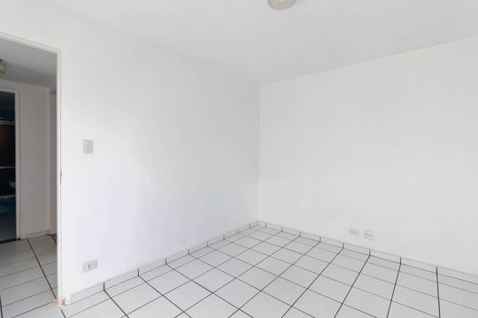 Quarto 2 de apartamento para alugar com 2 quartos, 60m² em Santana, São Paulo