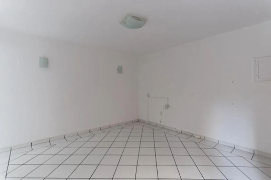 Sala de apartamento para alugar com 2 quartos, 60m² em Santana, São Paulo